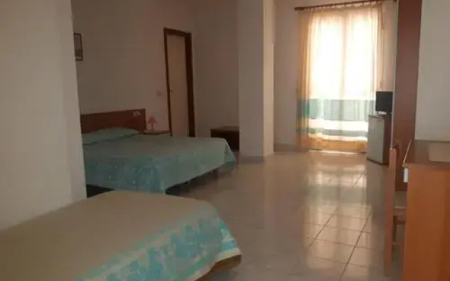 Riccio Hotel