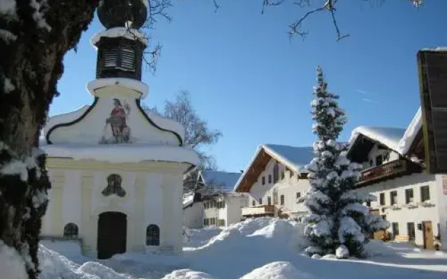 Ferienwohnung Kathrein
