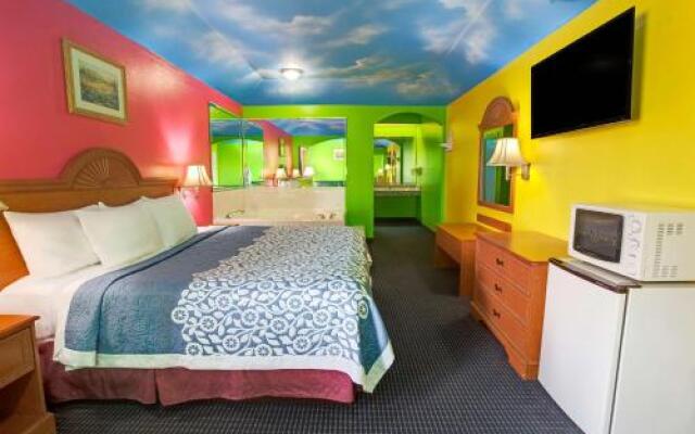 Scottish Inns Suites Channelview