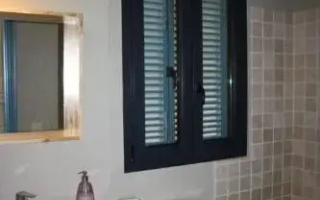 Casa Rural La Aulaga