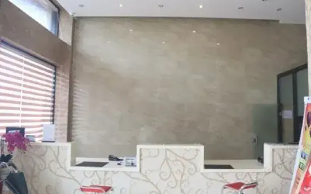 Meixin  Hotel