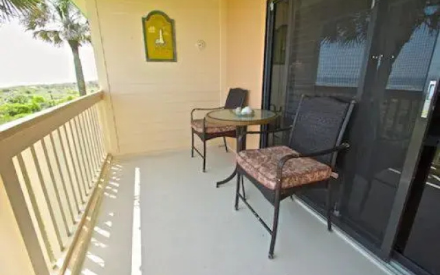 Sea Haven Resort - 113