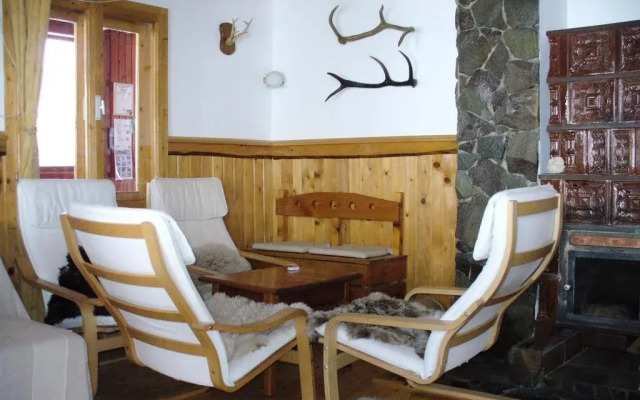Casa de vacanta Piatra Mica