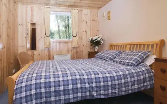 Kiltarlity Lodges