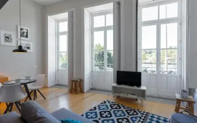 Seventyset Flats - Porto Historical Center