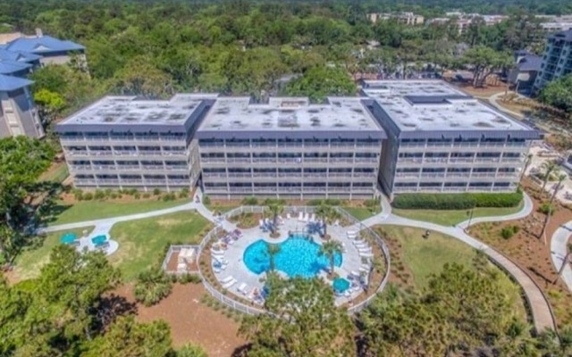 Ocean Dunes Villas #WOD220