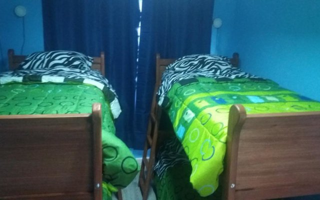 Trotamundos Hostal