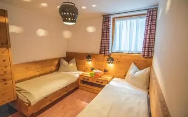 Alpinchalet Luispeck