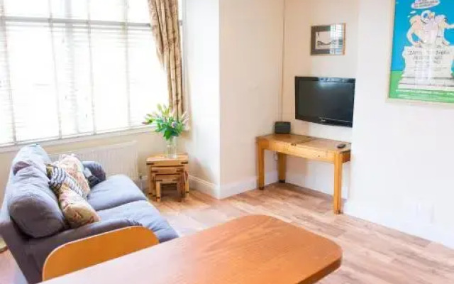 Host Stay Apartment 3 York Terrace