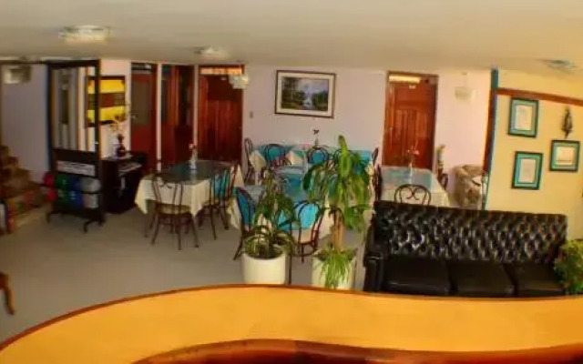 Hotel Turquesa Real