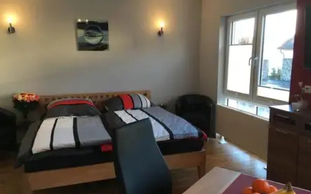 Ferienwohnung - Marburg