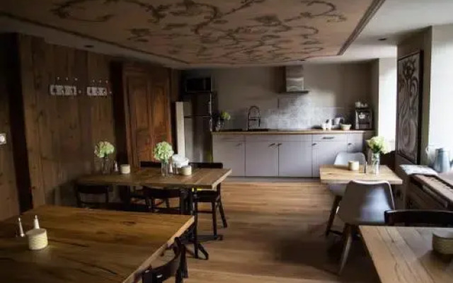 Les Chambres de Louise