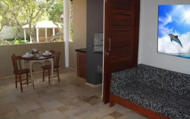 Aldeia das flores