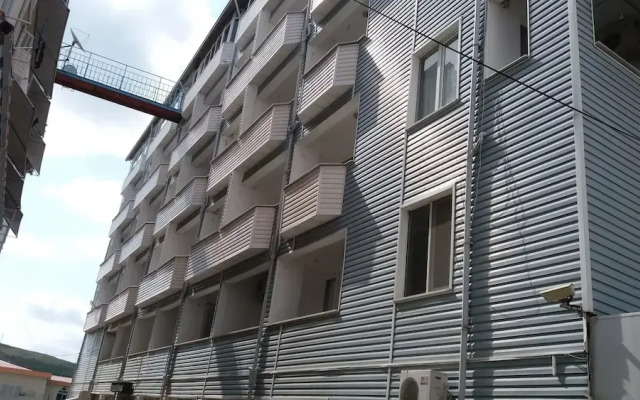 Avsa Manyas Motel