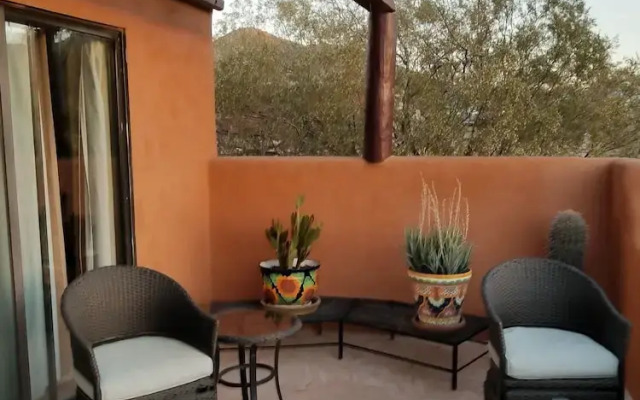 Full Circle Ranch B&B Inn