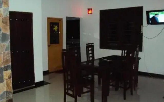 Bandara House
