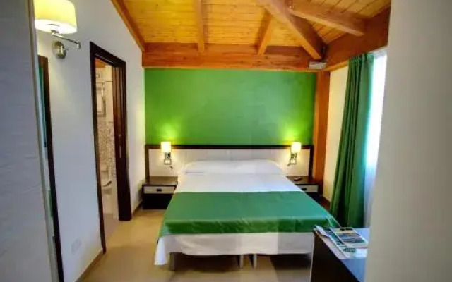 B&B Il Belvedere Scalea