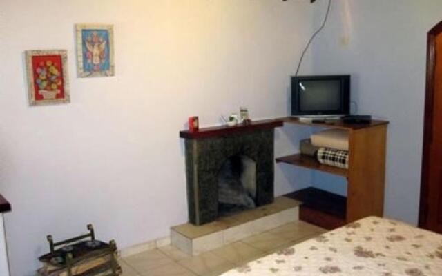 Pousada Floema de Amor