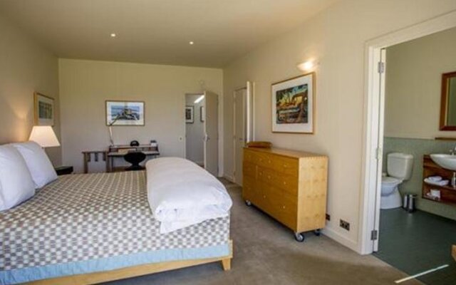 Whare Kea Lodge & Chalet- Wanaka