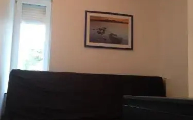 Levendula Apartmanház