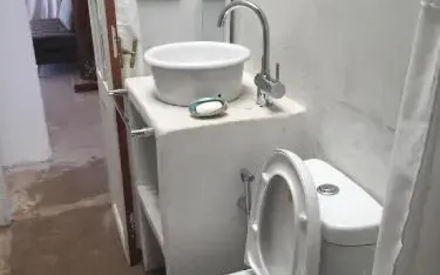 El fortín del Rubio