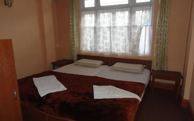 Grace Inn Hotel