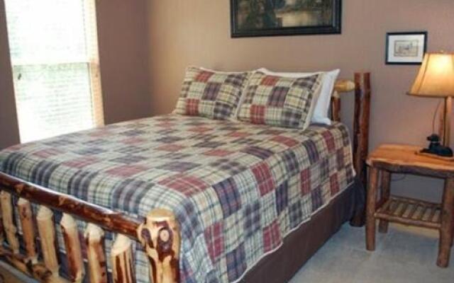 Southern Cross Lodge