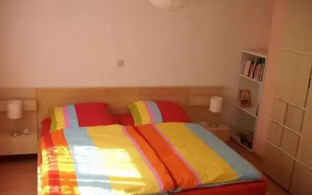 Ferienwohnung zur Schauinslandbahn