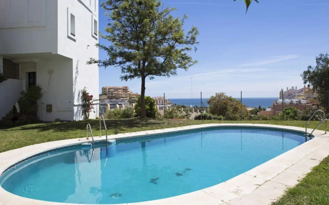SunHome Duplex Añoreta