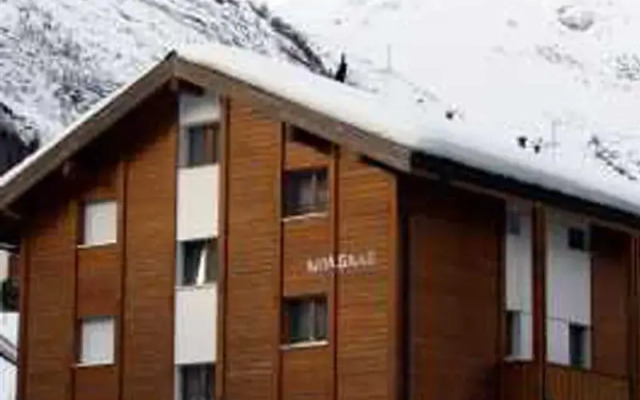 Apartement Centrum