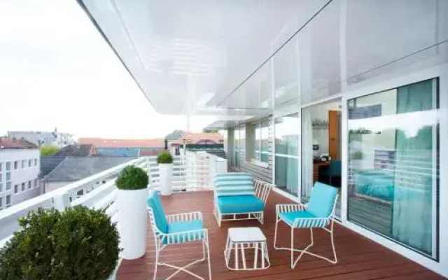 Hotel Navis