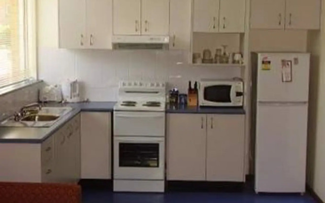 Lucas Heights Motel