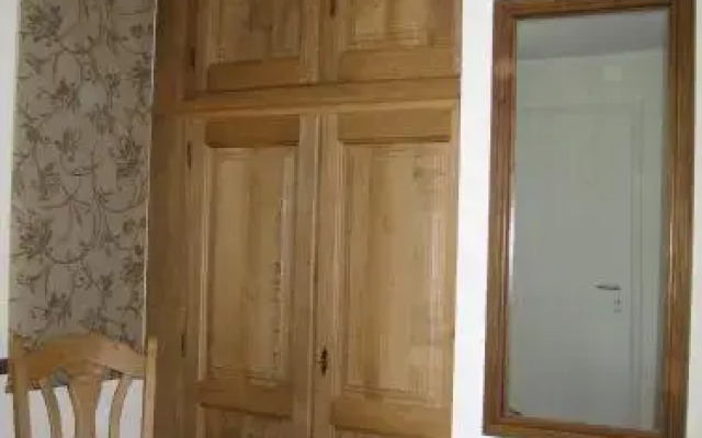 Ferienwohnung Otto