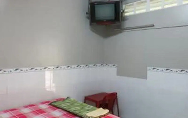 Ngoc Nho Guest House