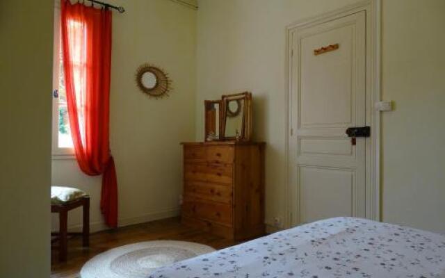 Chambre dHôtes Les Renards