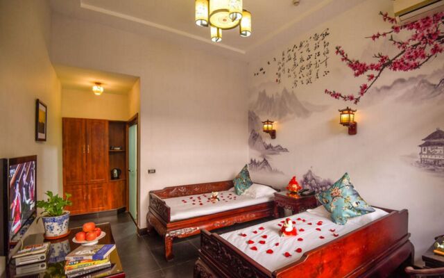 Journey Hotel Pingyao