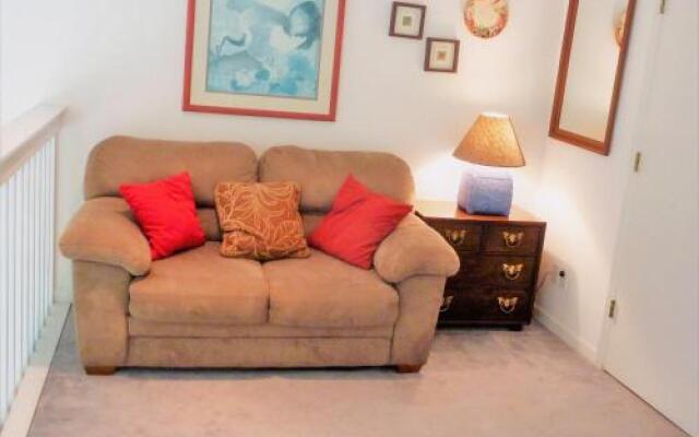 Seapines 601 Wildwood SPA