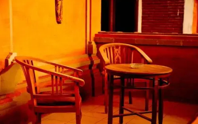 Warsi Bungalows