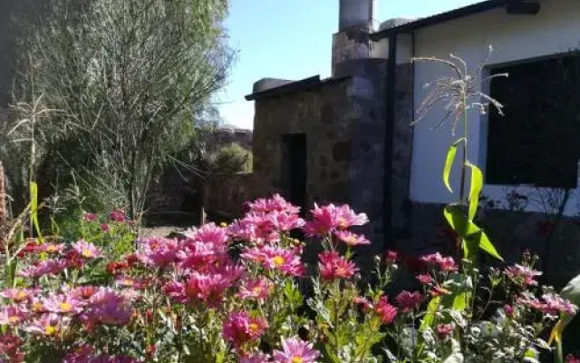 Villa Nanin