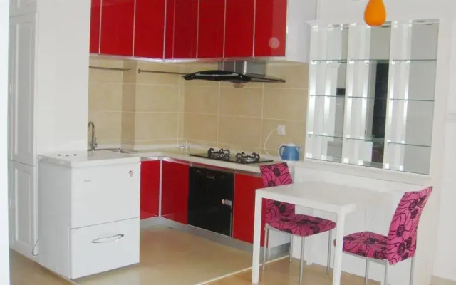 Dalian Xinghaijiaxin Apartment