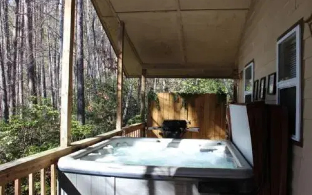 Cherokee Ridge 7 - Studio Cabin