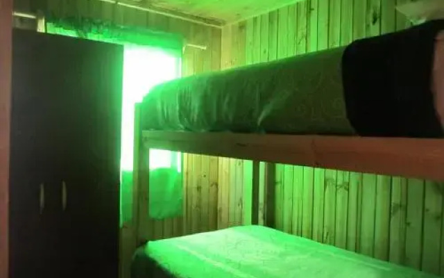Cabañas Tu Bosque