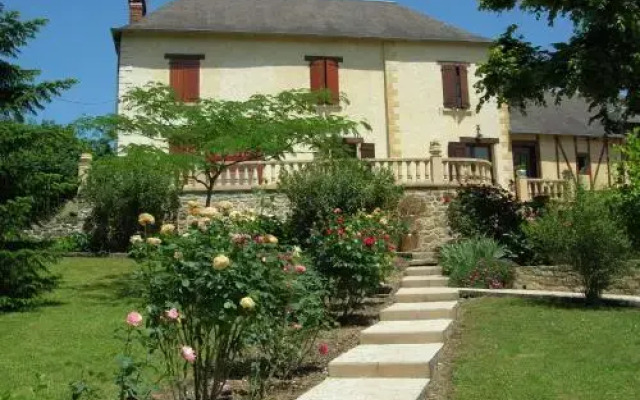 Le fournil