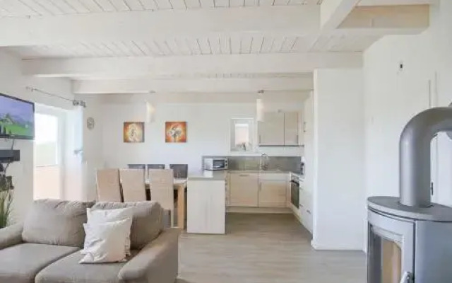 Ferienhaus - Basstölpel