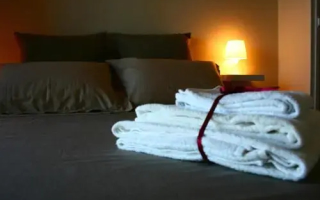 B&B Il Vulcano