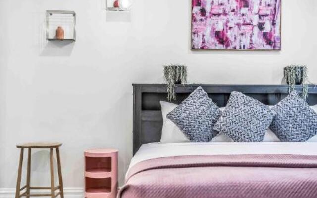 Sydney Boutique Lodges Alexandria