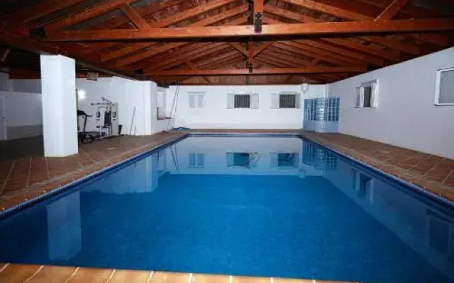 Villa Maria