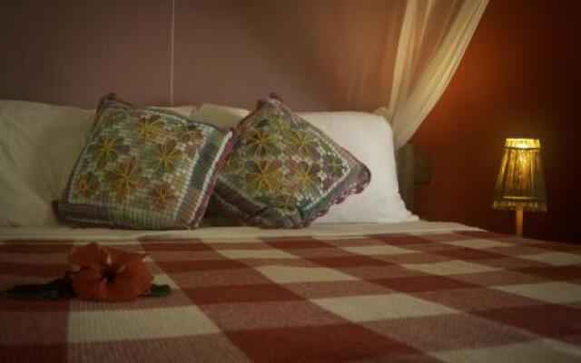 Pousada Recanto do Espelho