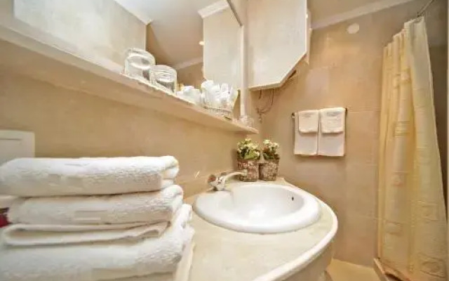 Old Town City Center Apartments