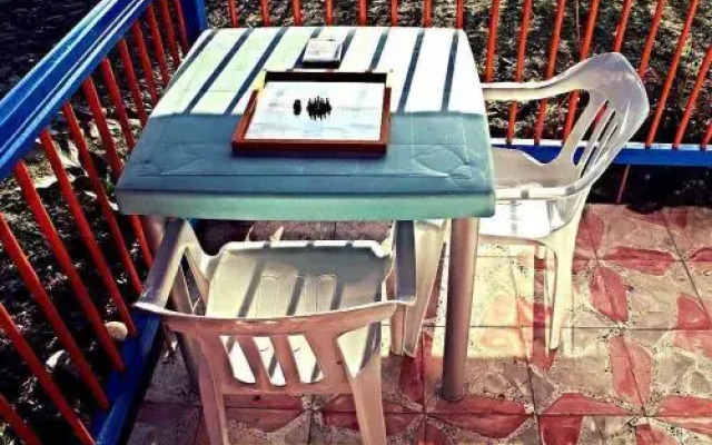 Hostal Campestre El Santuario